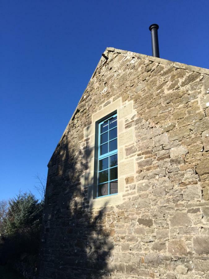Gasthaus Hayloft EDI Exterior foto