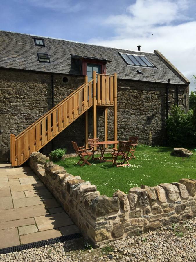 Gasthaus Hayloft EDI Exterior foto